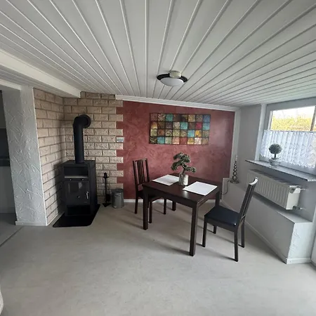 Ferienwohnung Roemerbruecke Trèves Extérieur photo