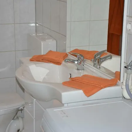 Ferienwohnung Roemerbruecke Trèves Extérieur photo