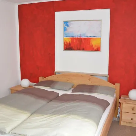 Ferienwohnung Roemerbruecke Trèves Extérieur photo