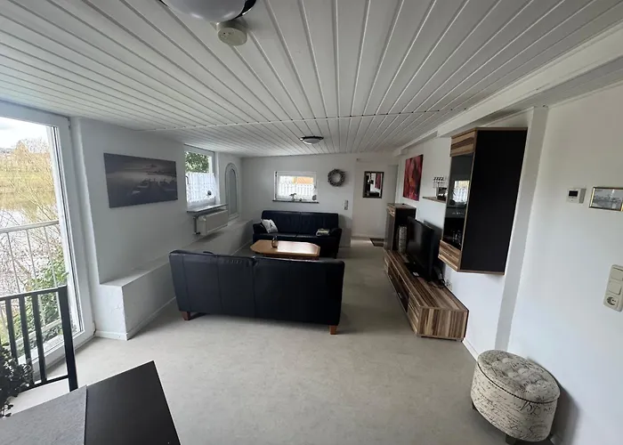 Ferienwohnung Roemerbruecke