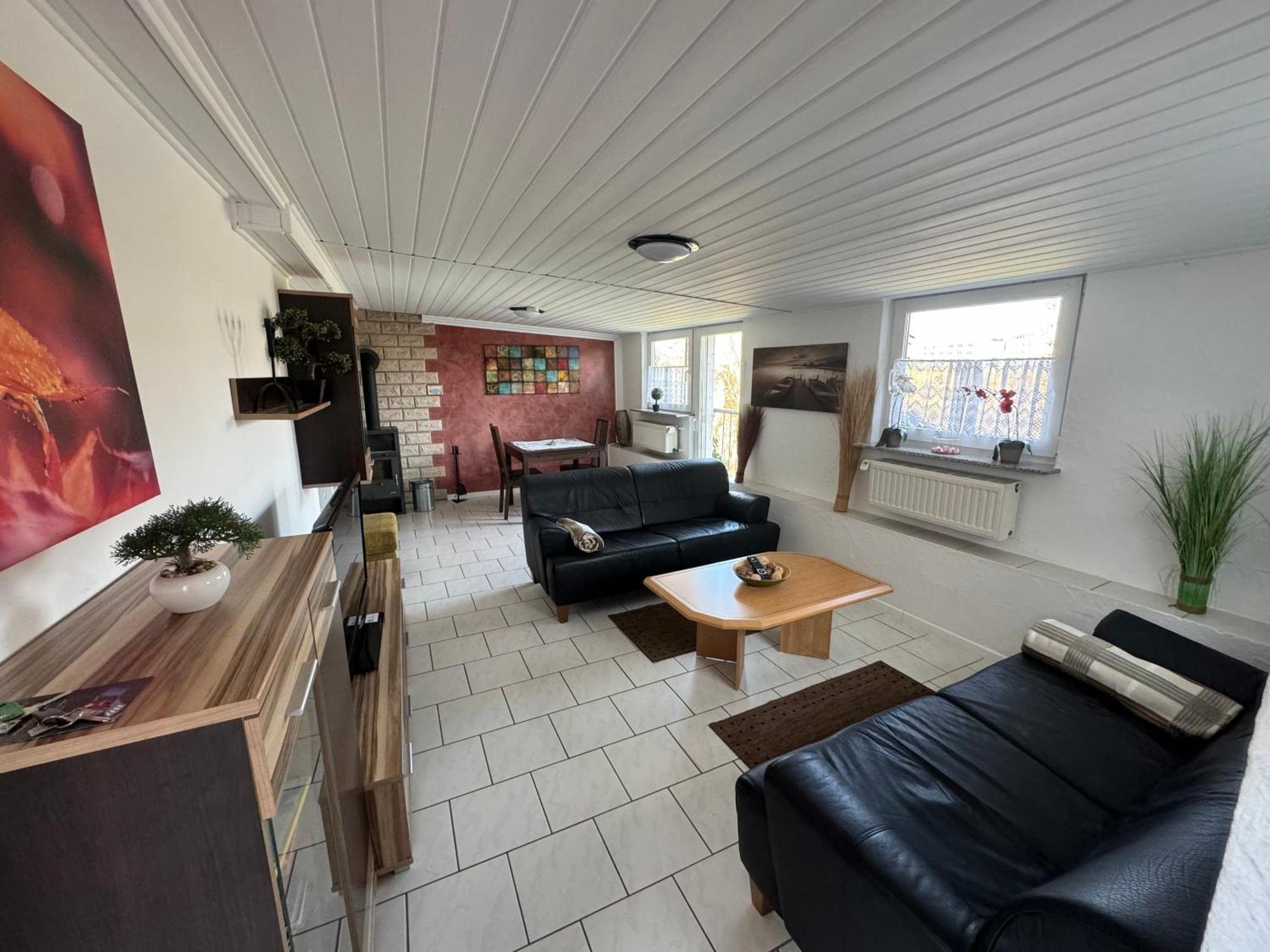 Roemerbruecke Apartment *