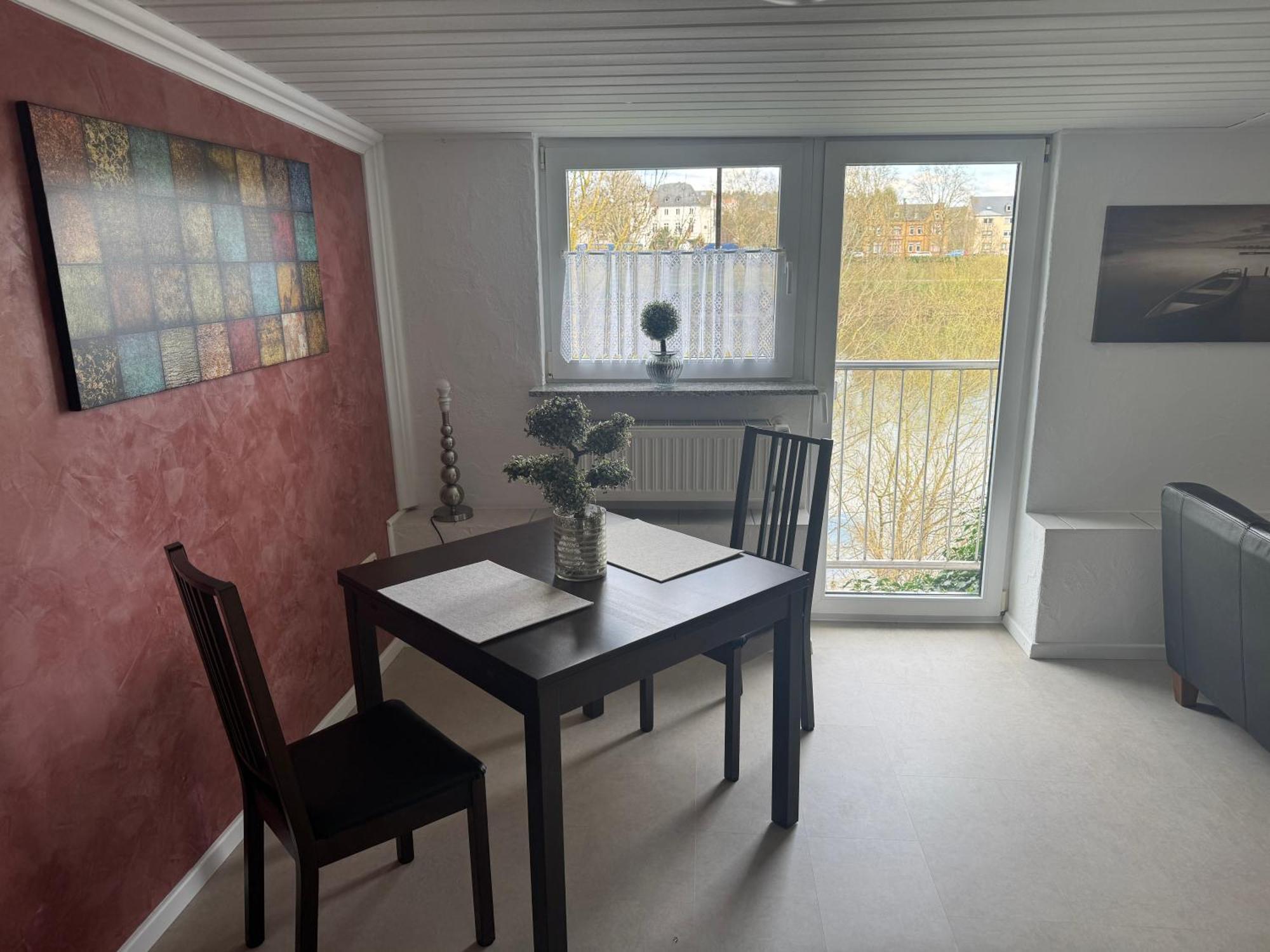 Roemerbruecke Apartment