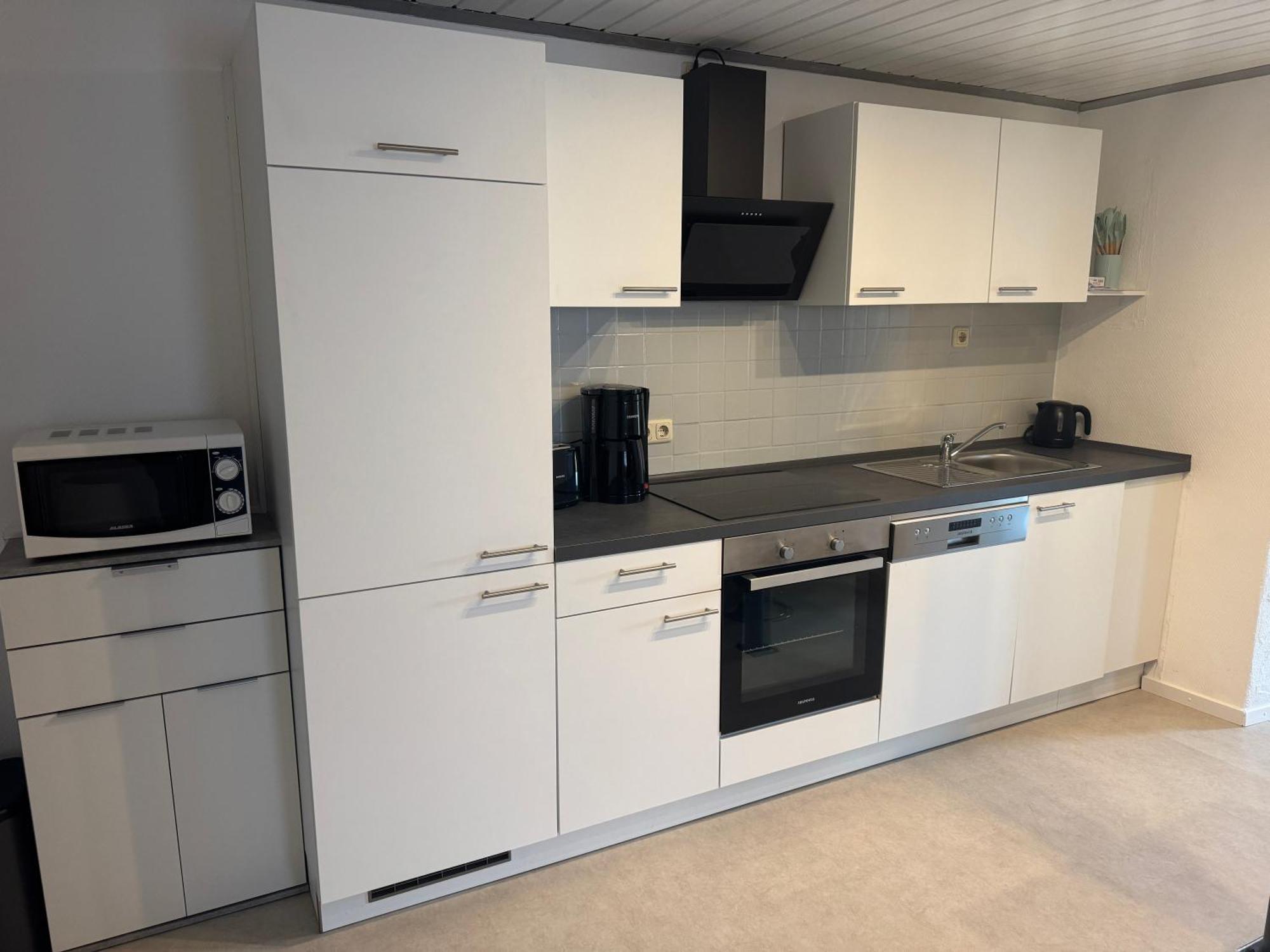 Roemerbruecke Apartment *