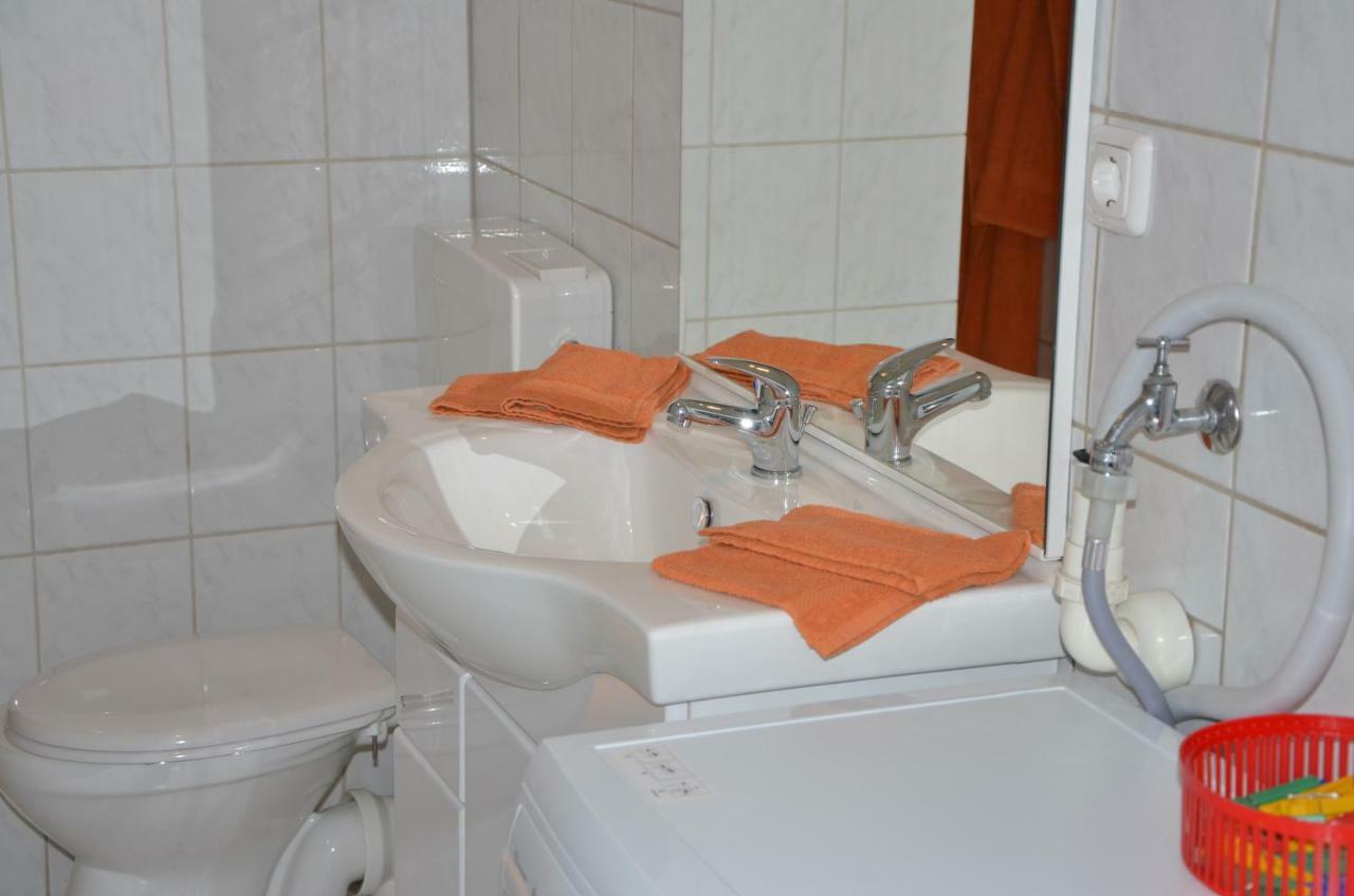 Roemerbruecke Apartment Trier